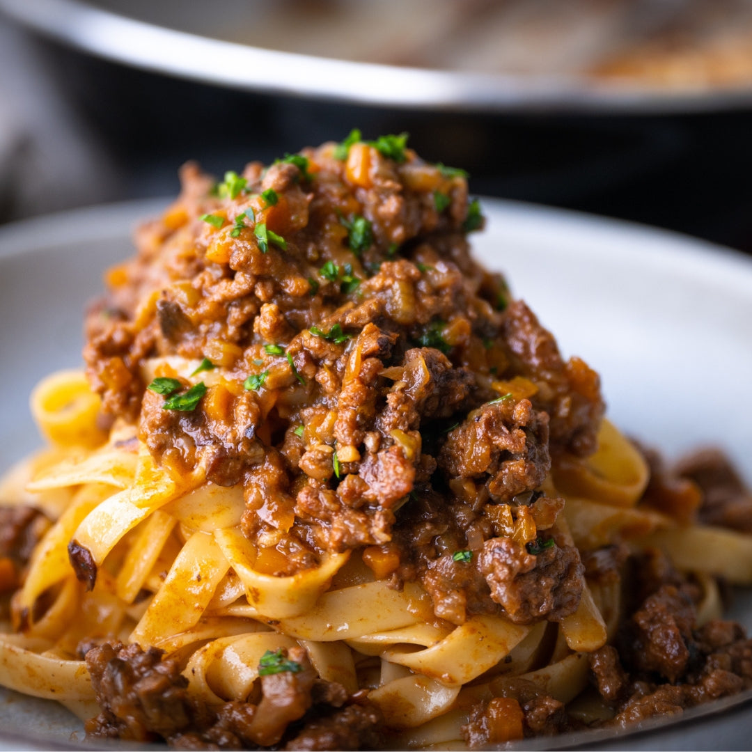 Spag Bol Ragu